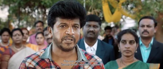 Ayushman Bhava | movie | 2019 | Official Trailer