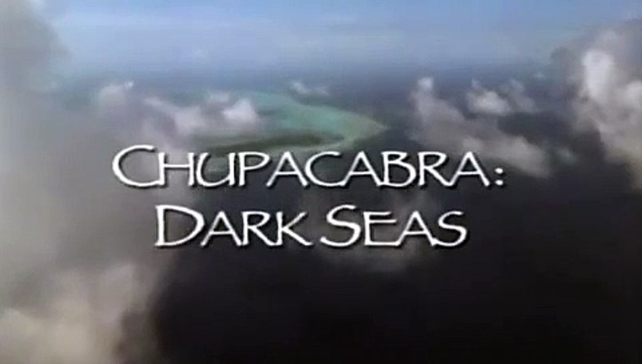 Chupacabra - Dark Seas | movie | 2005 | Official Trailer