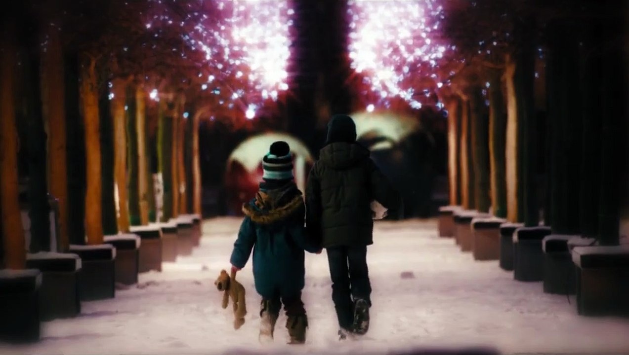 Aschenbrödel und der gestiefelte Kater | movie | 2013 | Official Trailer