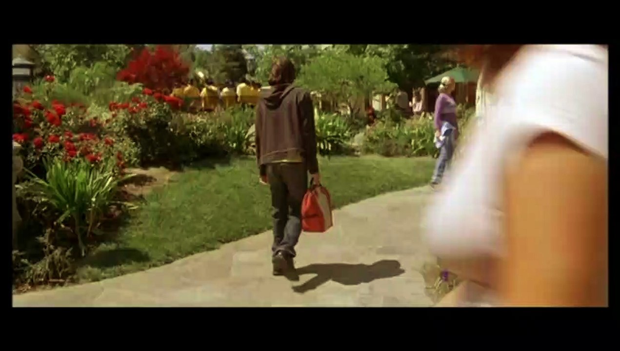 Glück in kleinen Dosen | movie | 2005 | Official Trailer