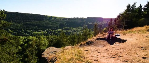 Last Summer Of A Small Town Girl | movie | 2018 | Official Trailer