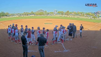 Victory Lane #1 Ice Breaker Classic (2023) Sun, Feb 05, 2023 9:39 AM to 6:35 PM
