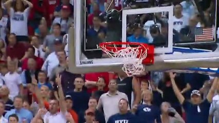 Amazing: BYU Basketball Documentary | movie | 2011 | Official Trailer