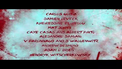 Paranormal Hikâyeler | movie | 2020 | Official Trailer