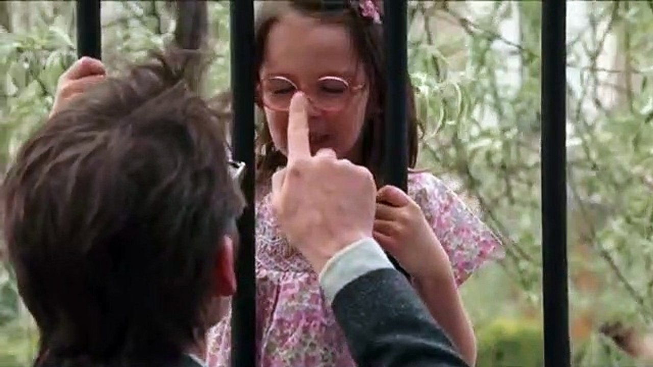 Die geheimnisvolle Fremde | movie | 2011 | Official Trailer