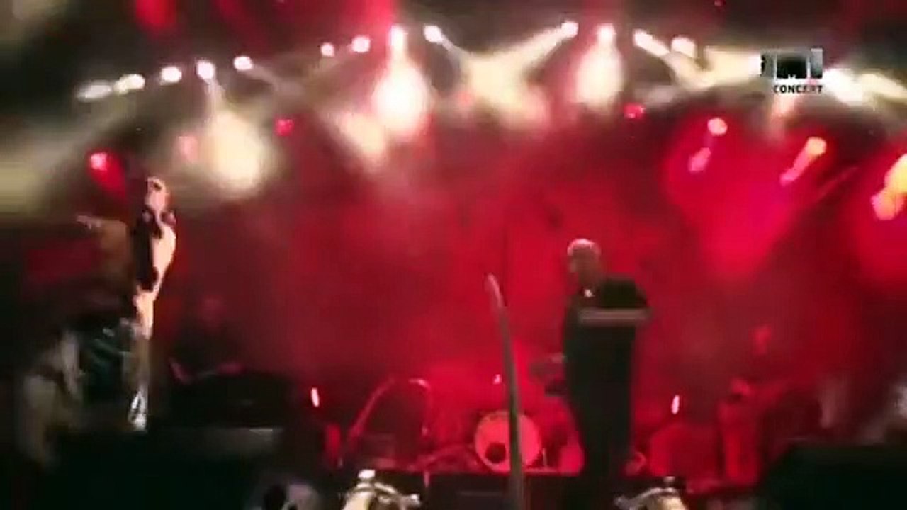 Letzte Instanz: Live | movie | 2004 | Official Trailer