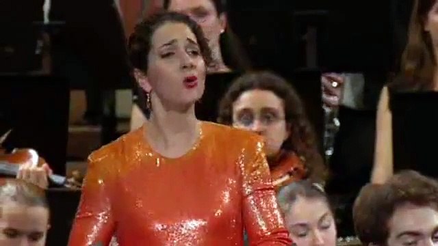 Mahler: Symphony No. 4 / Schoenberg: Pelleas and Melisande | movie | 2009 | Official Trailer