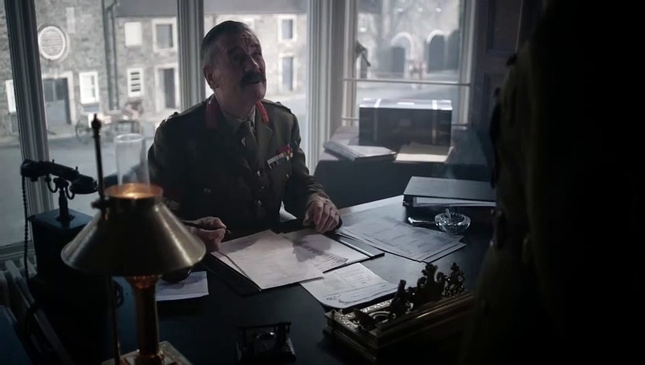 The War Is Not Funny, Sir! - Wir schießen auch mit Worten | movie | 2013 | Official Trailer