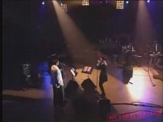 KHALED   Clémentine CELARIE   La vie en rose -