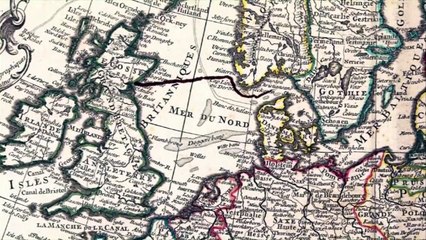 Jonsered - Från vaggan till graven | movie | 2010 | Official Trailer