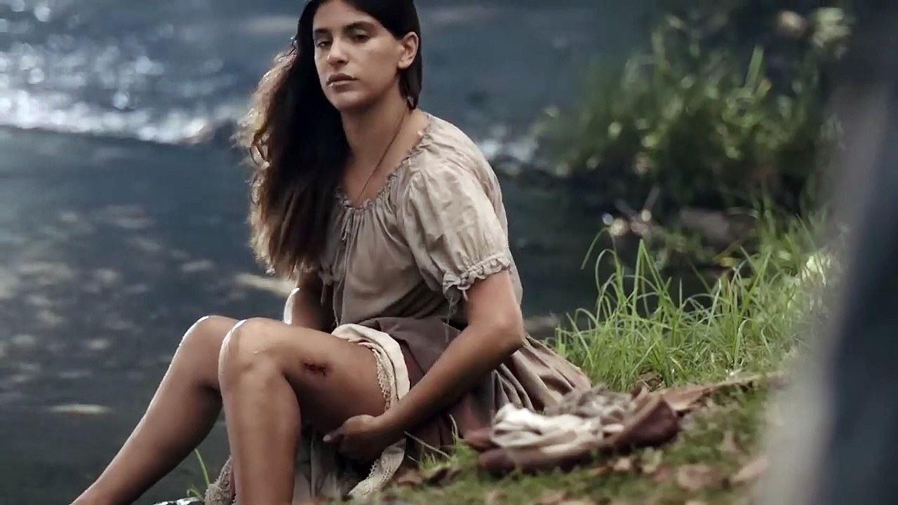 Tage der Freiheit - Schlacht um Mexico | movie | 2013 | Official Trailer