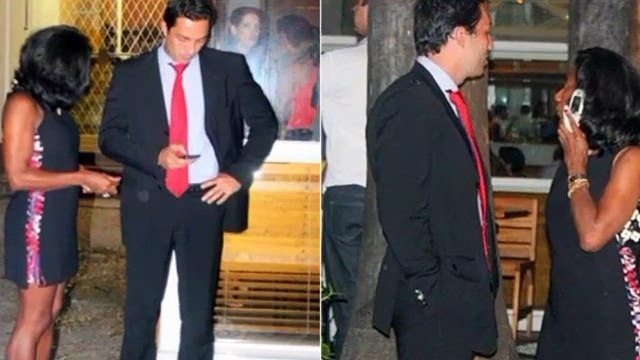 Quem é Paulo Mesquita, tutor que ficou com a guarda das filhas de Glória Maria