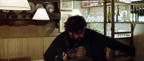 Tommaso Paradiso: I Nostri Anni | movie | 2020 | Official Trailer