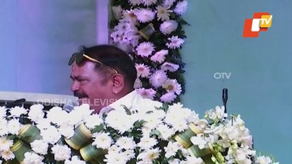 News Fuse | Naveen Patnaik Zindabad, says Congress leader Tara Bahinipati