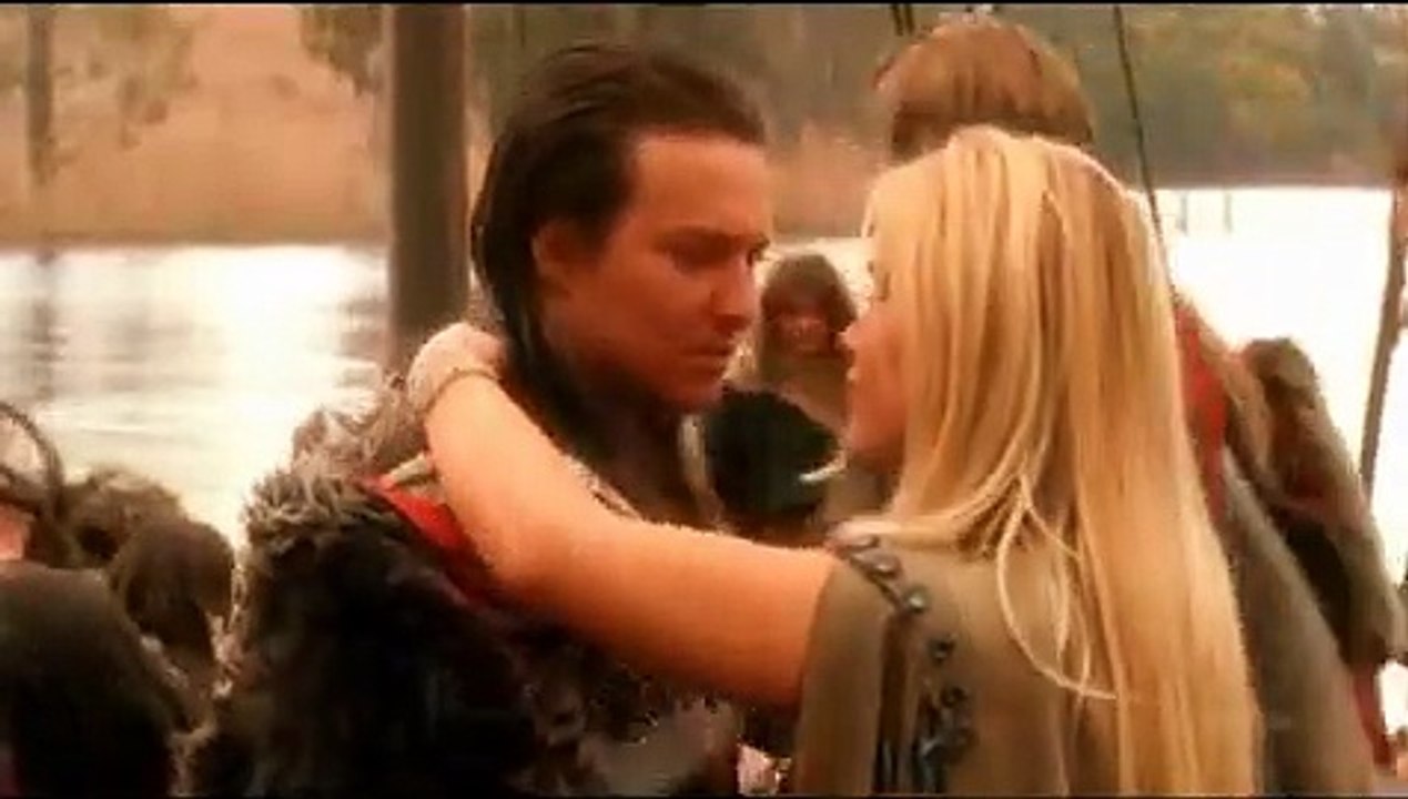 Die Wikinger 3 - Die Rache der Bestie | movie | 2005 | Official Trailer