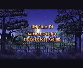 Kirikù e gli animali selvaggi | movie | 2005 | Official Trailer