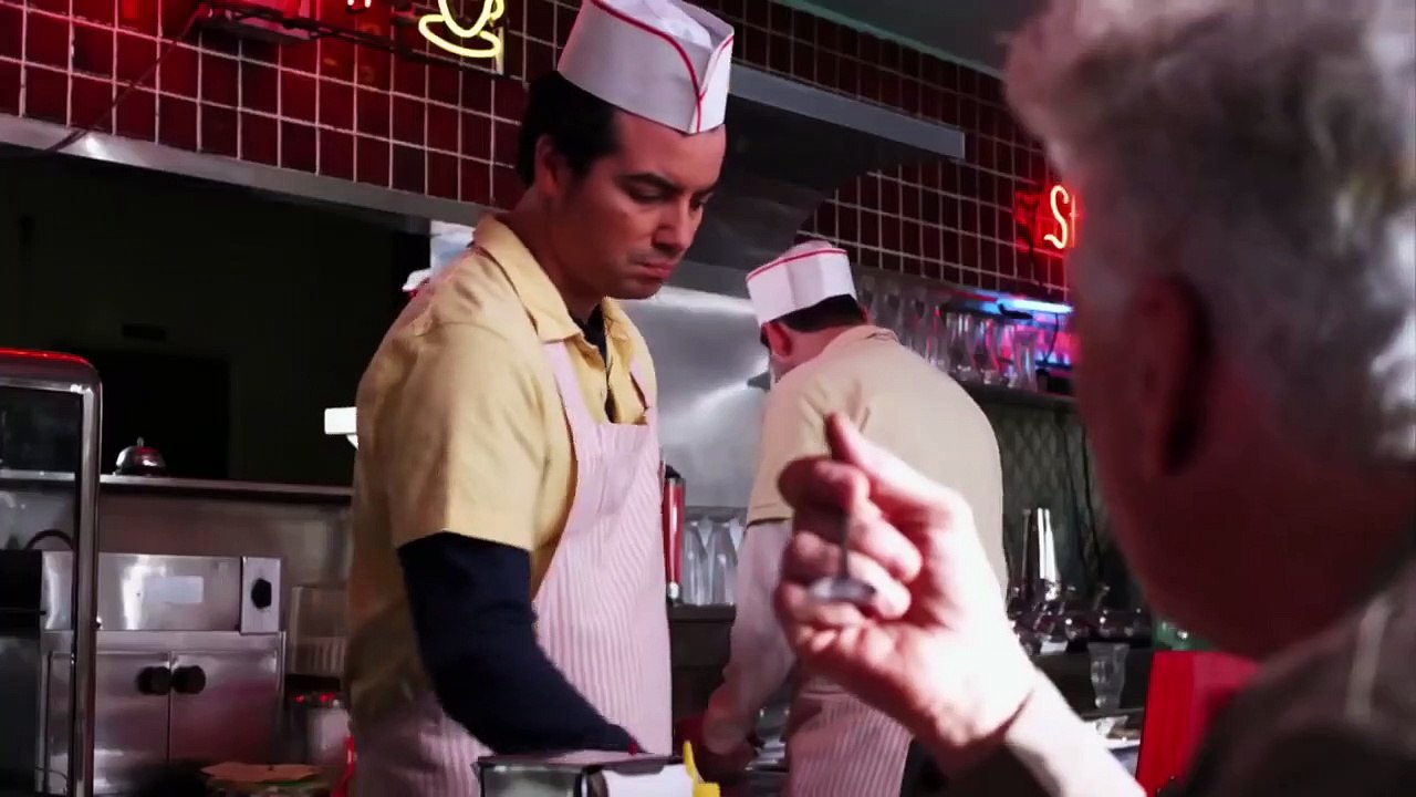 Mordlust - Some guy who kills people | movie | 2012 | Official Trailer