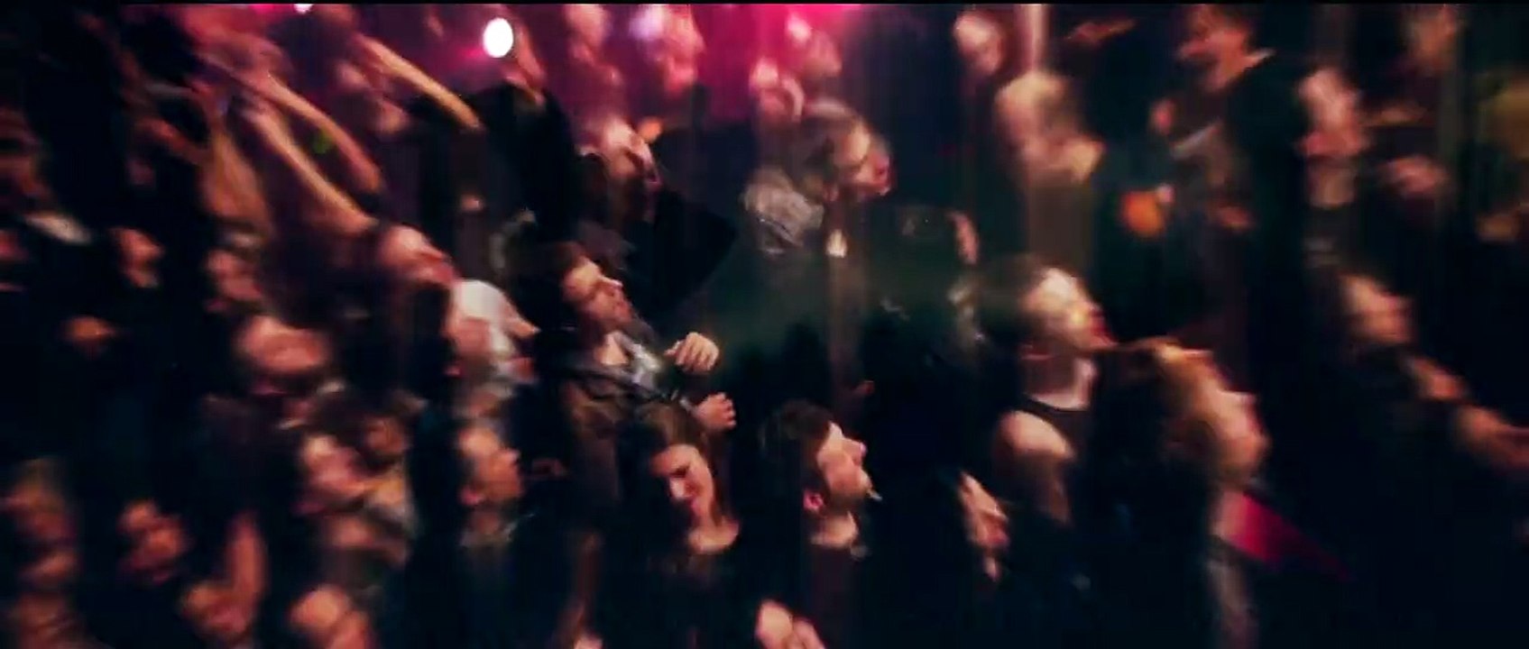 Black Rebel Motorcycle Club: Live in London | movie | 2010 | Official Trailer