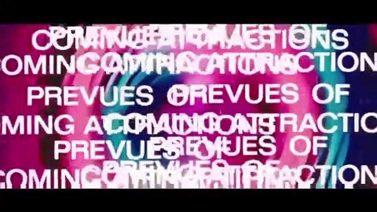 Van Helsing vs The Vampires From College | movie | 2019 | Official Trailer