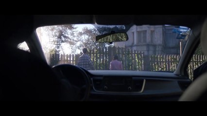 Carmen Farias的驱魔 | movie | 2021 | Official Trailer