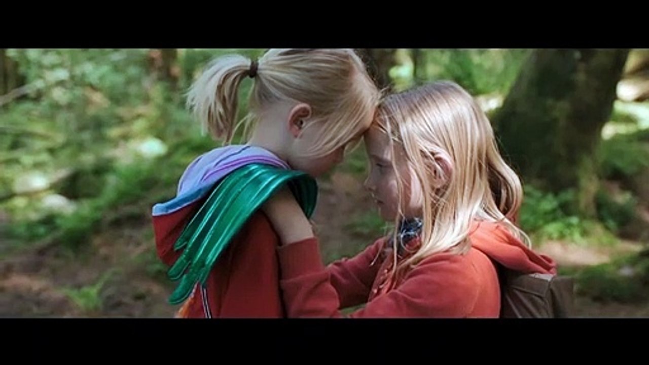 Tottori! - Kopfüber ins Abenteuer | movie | 2020 | Official Trailer