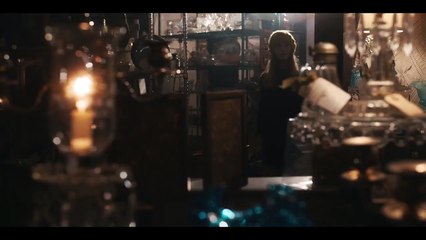 They Reach - Manche Tore sollte man nie öffnen | movie | 2020 | Official Trailer