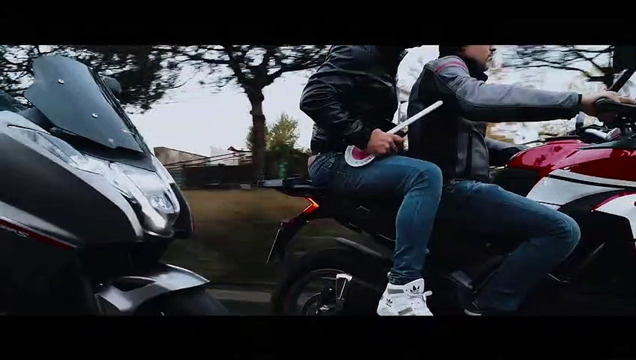 Bronx80146 - nuova squadra catturandi | movie | 2020 | Official Trailer