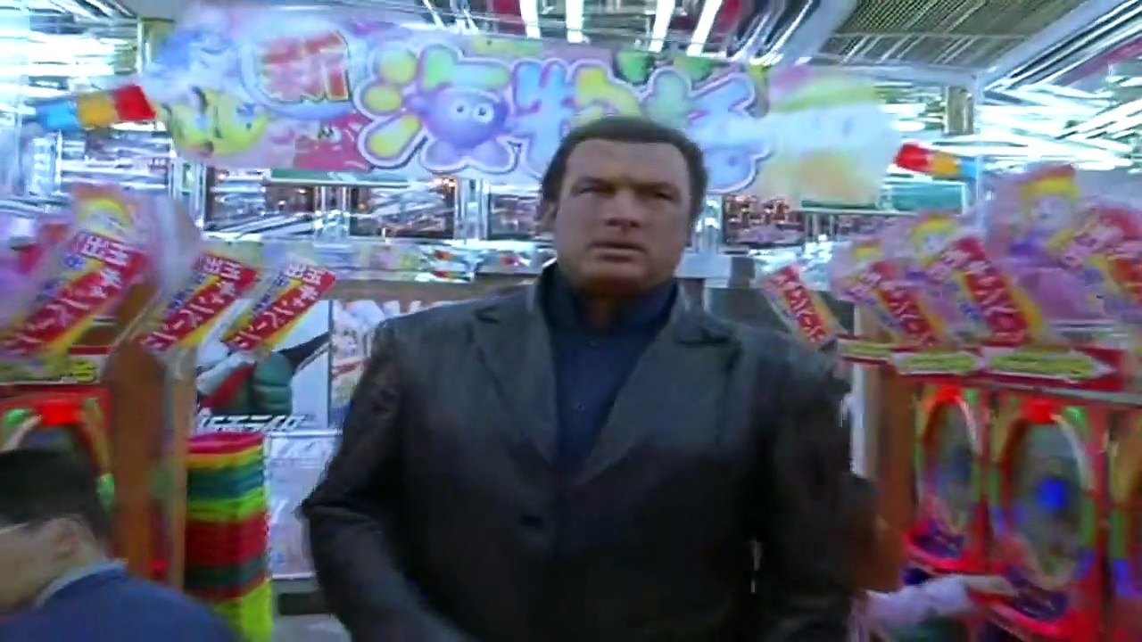 Into the Sun - Im Netz der Yakuza | movie | 2005 | Official Trailer