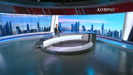 Pujian Presiden Jokowi untuk Gerindra dan Prabowo di Momen HUT Partai Gerindra ke-15