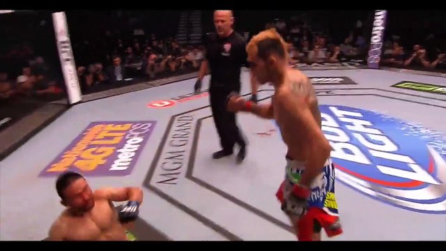 UFC 249: Ferguson vs. Gaethje | movie | 2020 | Official Trailer