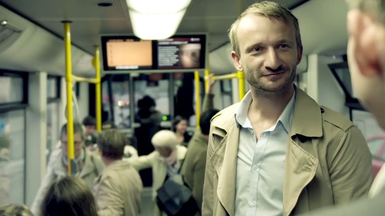 Im toten Winkel | movie | 2020 | Official Trailer