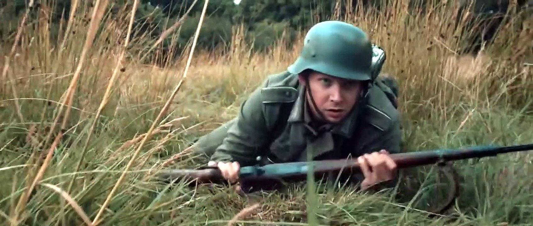 The Eastern Front | movie | 2020 | Official Trailer - video Dailymotion