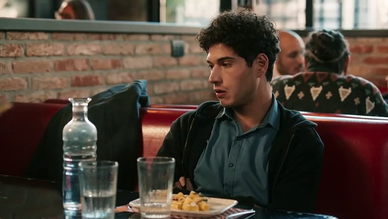 Maschile singolare | movie | 2021 | Official Trailer