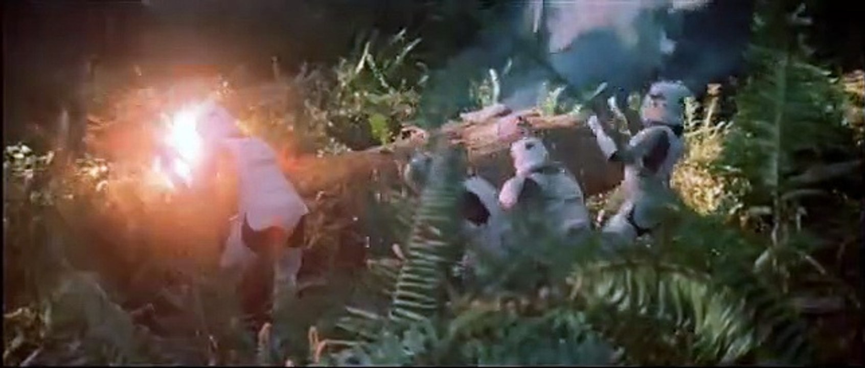 Rifftrax: Star Wars Episode VI: Return of the Jedi | movie | 2010 | Official Trailer