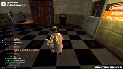 Half-Life VR: Self Aware AI | movie | 2020 | Official Trailer