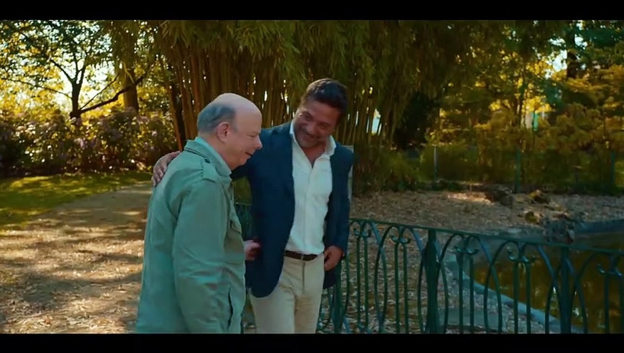 Rifkin's Festival | movie | 2020 | Official Trailer