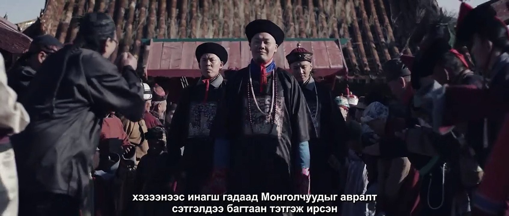 Fury of Heart | movie | 2017 | Official Trailer