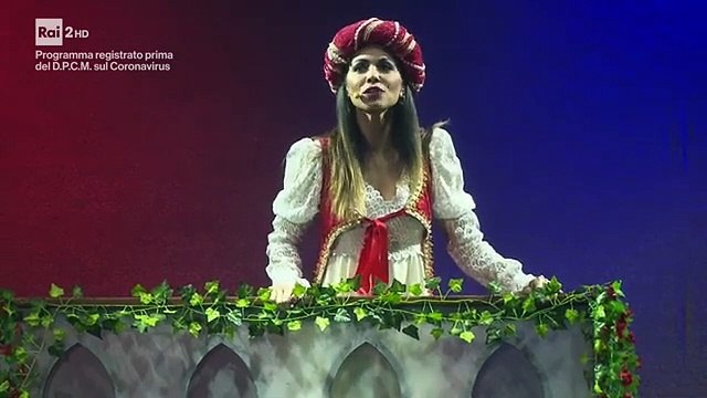 Enrico Brignano: Brignano tutto casa e teatro! | movie | 2020 | Official Trailer