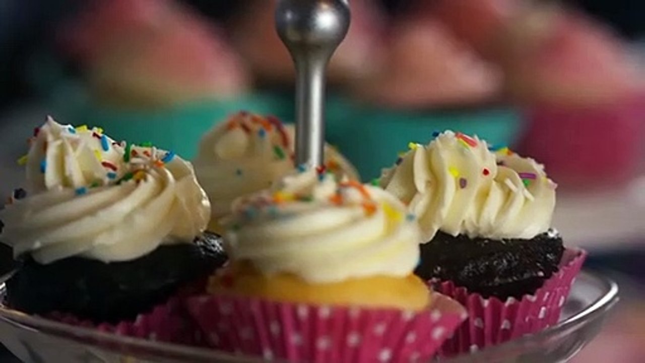 Meine kleine Bäckerei der Träume | movie | 2020 | Official Trailer