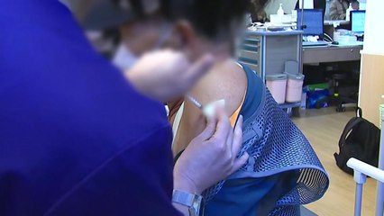 신규 환자 만6천여 명...‘면역력 덕' 재감염 주기 길어져 / YTN