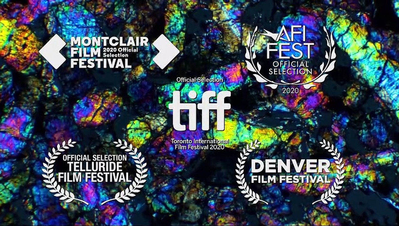 Fireball - Besuch aus fernen Welten | movie | 2020 | Official Trailer