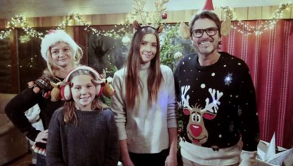 Merry Xmas | movie | 2020 | Official Trailer