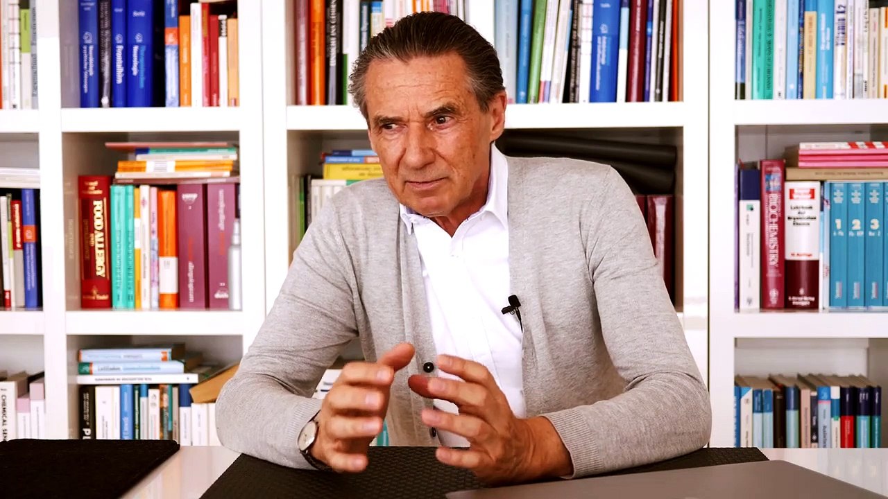 Selbst Geheilt | movie | 2020 | Official Trailer