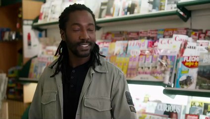 Monsieur Claude und sein großes Fest | movie | 2022 | Official Trailer