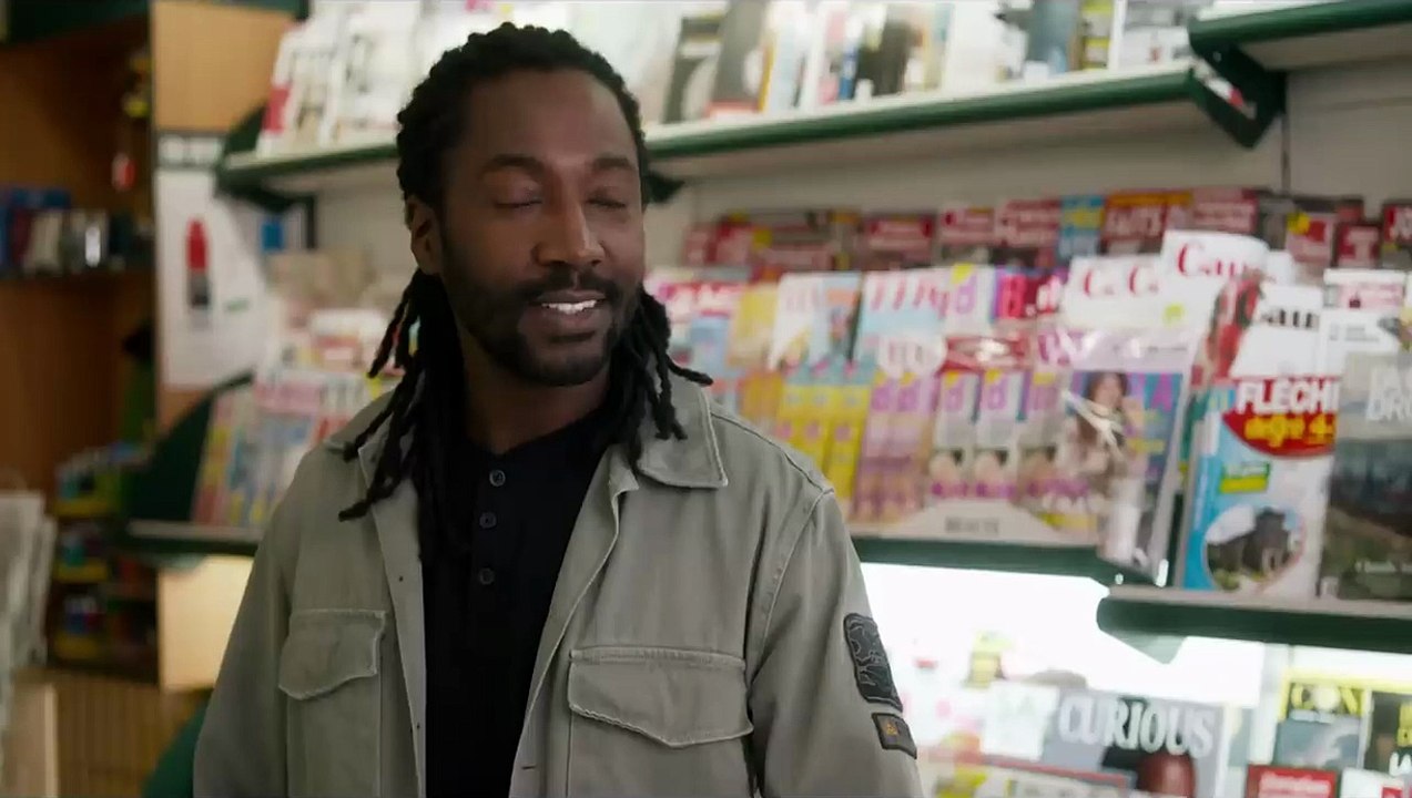 Monsieur Claude und sein großes Fest | movie | 2022 | Official Trailer