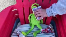 kermit kermits suicide | movie | 2019 | Official Trailer