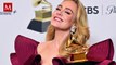 ¡La mejor! Beyoncé se convierte en la artista con más premios Grammy de la historia