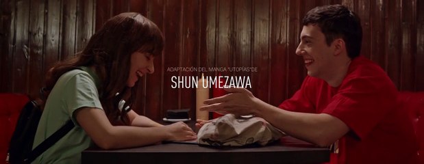 Equals | movie | 2019 | Official Trailer