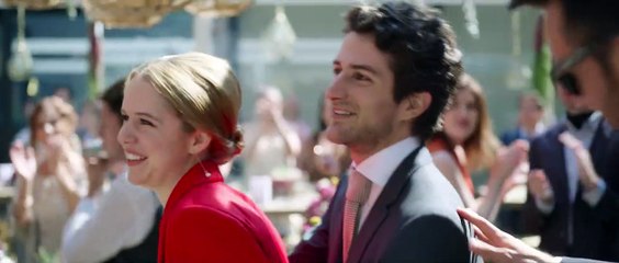 Νέα Τάξη | movie | 2020 | Official Trailer