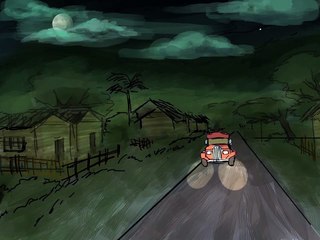 Si Gloria at si Juan | movie | 2020 | Official Trailer